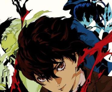 Persona Central