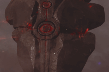 Do you think they keep writing and rewriting how the Dark Aether works? The Construct, seemingly SUPER DUPER important has been MIA since Vanguard.