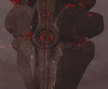 Do you think they keep writing and rewriting how the Dark Aether works? The Construct, seemingly SUPER DUPER important has been MIA since Vanguard.
