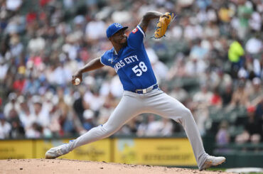 Royals vs Phillies, July 5 game discussion