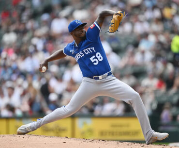 Royals vs Phillies, July 5 game discussion