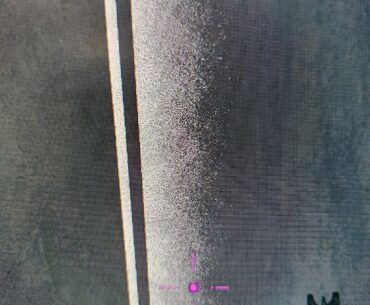 Tengo este problema de puntillismo en los gráficos del juego, como puedo quitarlos.