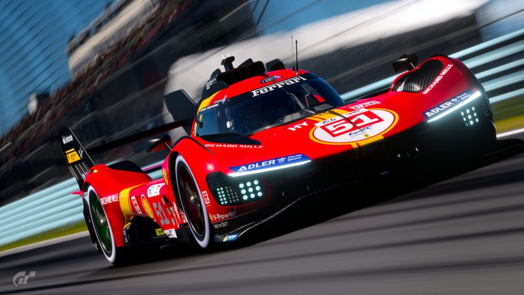 Gran Turismo 7 Daily Races: Summer Reruns – GTPlanet Gran Turismo 7 Daily Races: Summer Reruns – GTPlanet