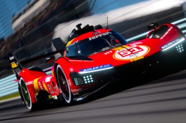 Gran Turismo 7 Daily Races: Summer Reruns – GTPlanet