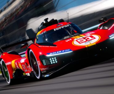 Gran Turismo 7 Daily Races: Summer Reruns – GTPlanet