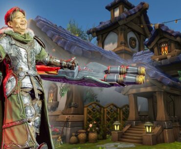 FF14 to get two major housing updates after Yoshi-P was inspired by World of Warcraft