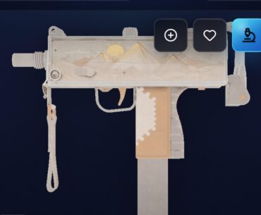 Is this rare?