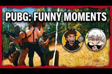 0 IQ PUBG Plays That Actually Worked
