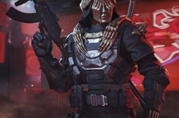 Trying to get into snipers