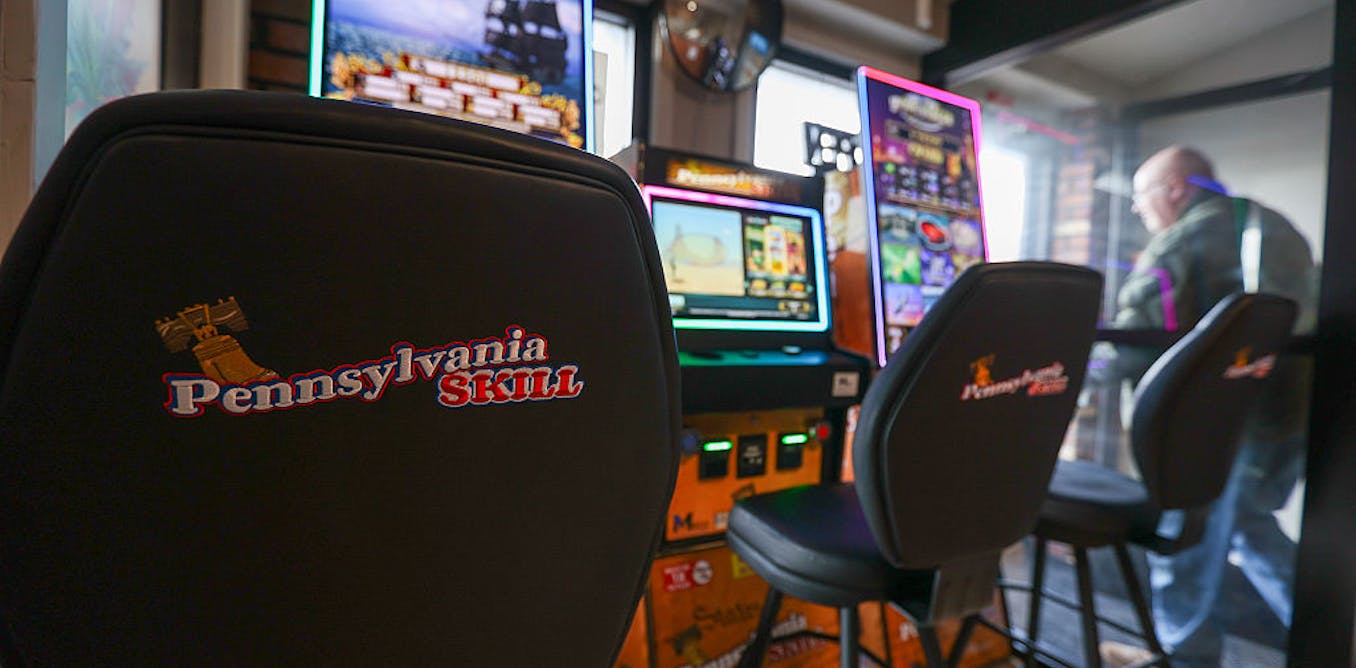 Pittsburgh wants to tax skill games – but the real question is whether to limit them Pittsburgh wants to tax skill games – but the real question is whether to limit them