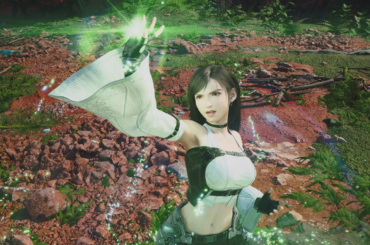 Final Fantasy 7 Revelation Director on Open World Fatigue and Bigger World Than Rebirth