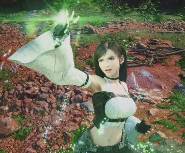 Final Fantasy 7 Revelation Director on Open World Fatigue and Bigger World Than Rebirth