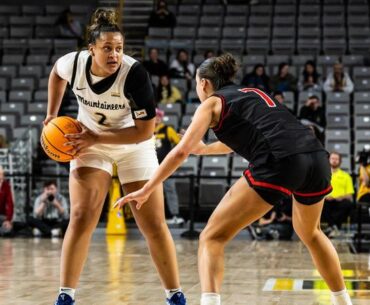 Women’s Basketball to Open Season with MAC-SBC Challenge Game at EMU