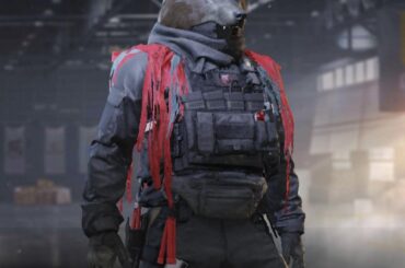 This ARCADE Event Skin is actually Good!