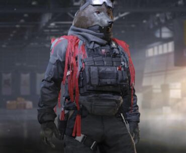 This ARCADE Event Skin is actually Good!