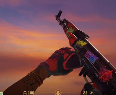Trading crafts (Kato 14, 4x, low float