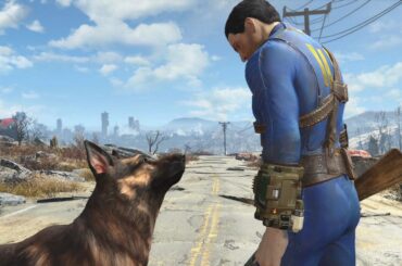 Well At Least The Future’s Looking Bright For Bethesda’s *Checks Notes* ‘Strongest Franchises'