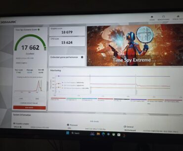 Not to bad.