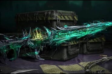 Which Mythic Should I Buy? FSS Hurricane or Switchblade.(Your Opinion)