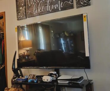 Show off my PS5 & PS VR2 corner