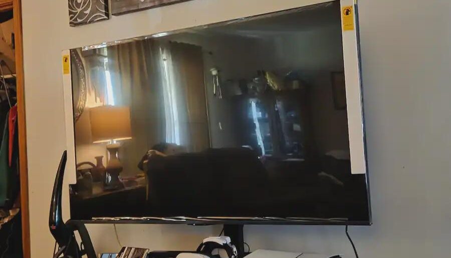 Show off my PS5 & PS VR2 corner