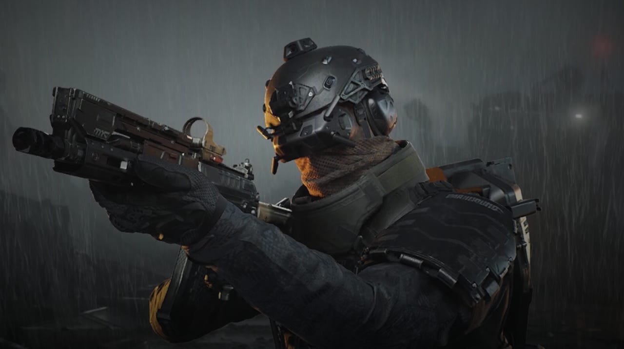 Fragmentary Order Interview: What the Creator of Escape From Tarkov Did Next Fragmentary Order Interview: What the Creator of Escape From Tarkov Did Next