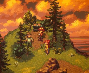 Steam freebie is Zelda-style RPG oozing with Stardew Valley charm