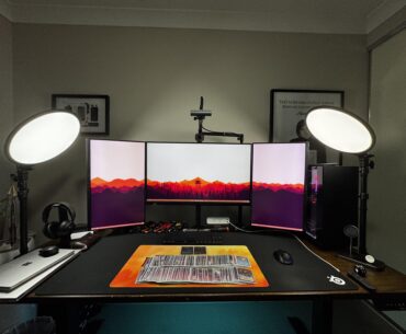 A work in progress
