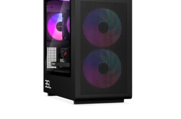 New to PC Gaming - just ordered my first PC