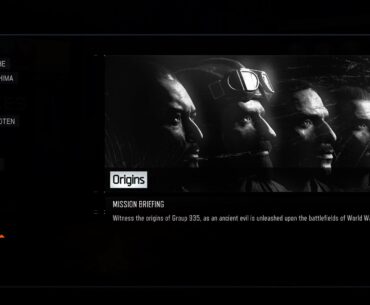 if only Call/Mob of the Dead got the Chronicles treatment: BO3 will always be the height of the Zombies experience (imo)