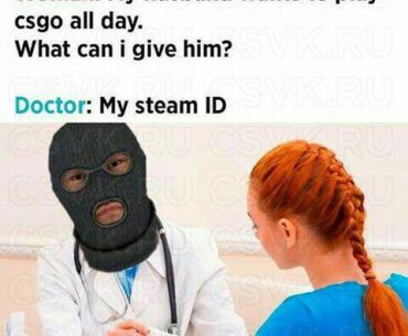 It's the ultimate goal now