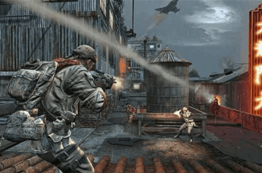 [BO] Black Ops will reveal modern CoDs flaws like never before