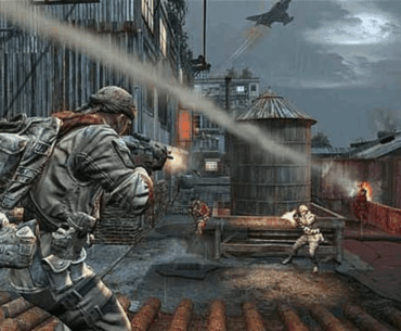[BO] Black Ops will reveal modern CoDs flaws like never before