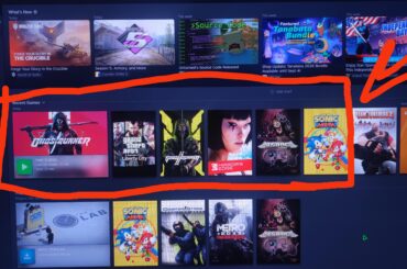 My dad bought me some games on steam because I fixed up some of the grades on my final report card (9th grade 16 years old)