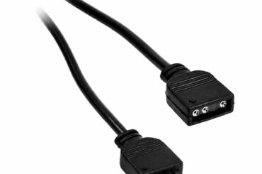 Who invented this style of connector? I just want to talk…