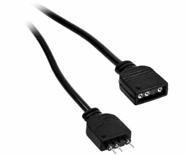 Who invented this style of connector? I just want to talk…