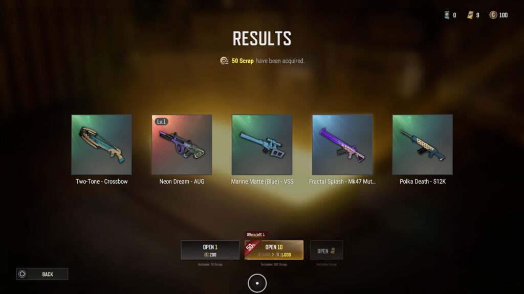 New To PUBG Looky what I got