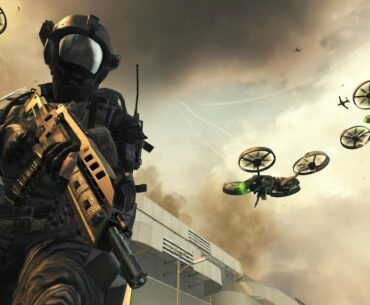 The New Call Of Duty Black Ops 2 Port Had Over 5 Million Active Players On PS5 This Week