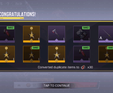 Another One