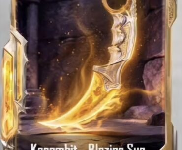 Up to 150-200k popularity for golden carambit