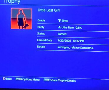 Finally Did It!