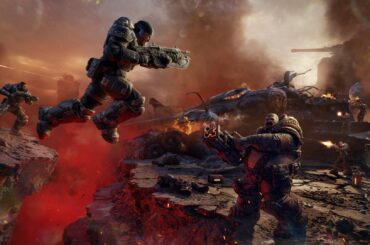 gears of war e-day ps5