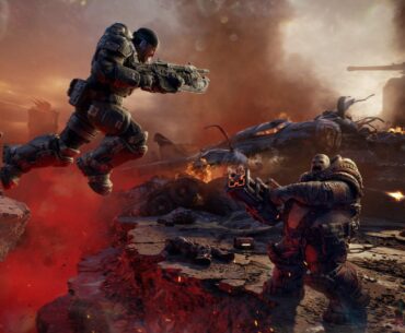 gears of war e-day ps5