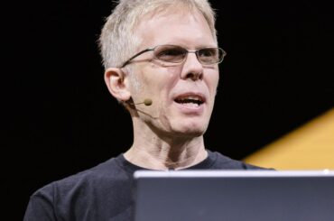 John Carmack Responds to id Software Layoffs, Says He Believes Reports That Minecraft Revenues 'Have Been Carrying Several Other Studios' at Xbox