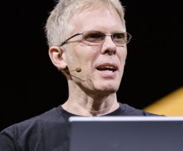 John Carmack Responds to id Software Layoffs, Says He Believes Reports That Minecraft Revenues 'Have Been Carrying Several Other Studios' at Xbox