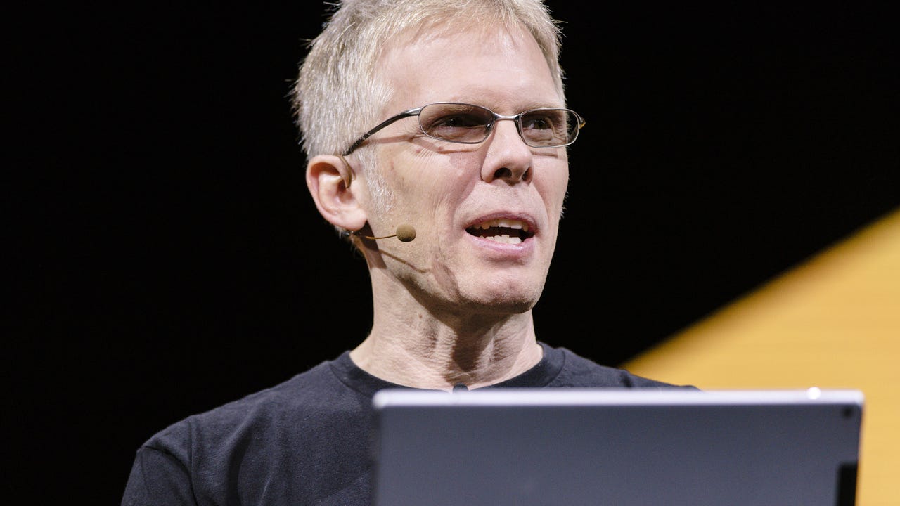 John Carmack Responds to id Software Layoffs, Says He Believes Reports That Minecraft Revenues ‘Have Been Carrying Several Other Studios’ at Xbox John Carmack Responds to id Software Layoffs, Says He Believes Reports That Minecraft Revenues 'Have Been Carrying Several Other Studios' at Xbox