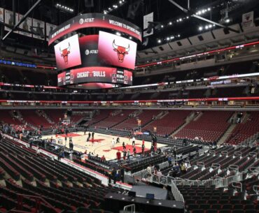 Have You Seen The Ticket Prices On The Marquette/Missouri Men’s Basketball Game?