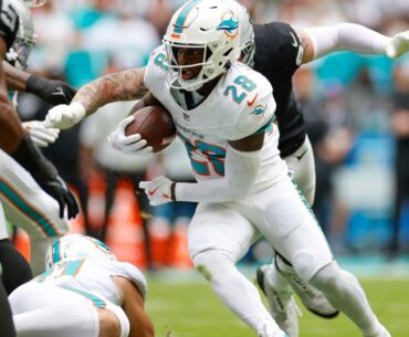 2026 Dolphins Games You Are Most Looking Forward To