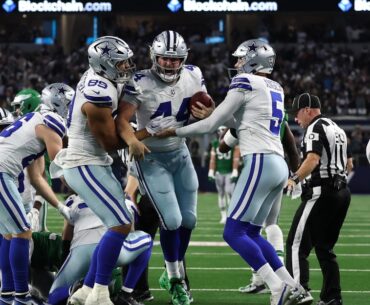 Dallas Cowboys countdown to kickoff: Top 100 iconic games - Day 64