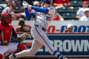 Mets News: Ryan Clifford headed to Futures Game